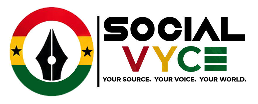 SocialVyce