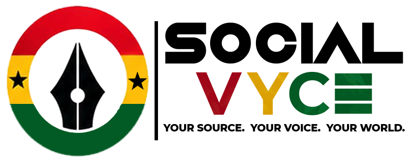 SocialVyce